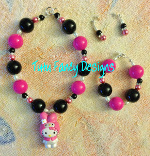 Create Your Own 'Theme' Children's Jewelry Set